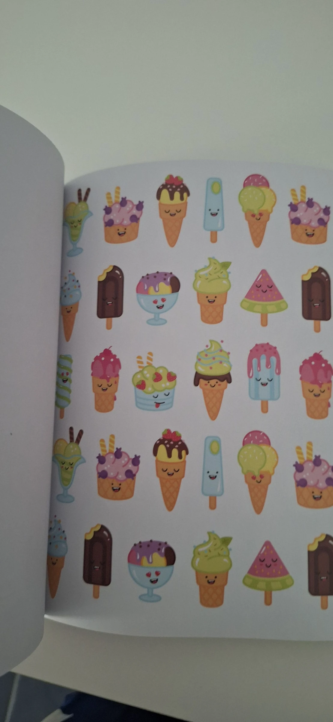 Sticker book – photo 5
